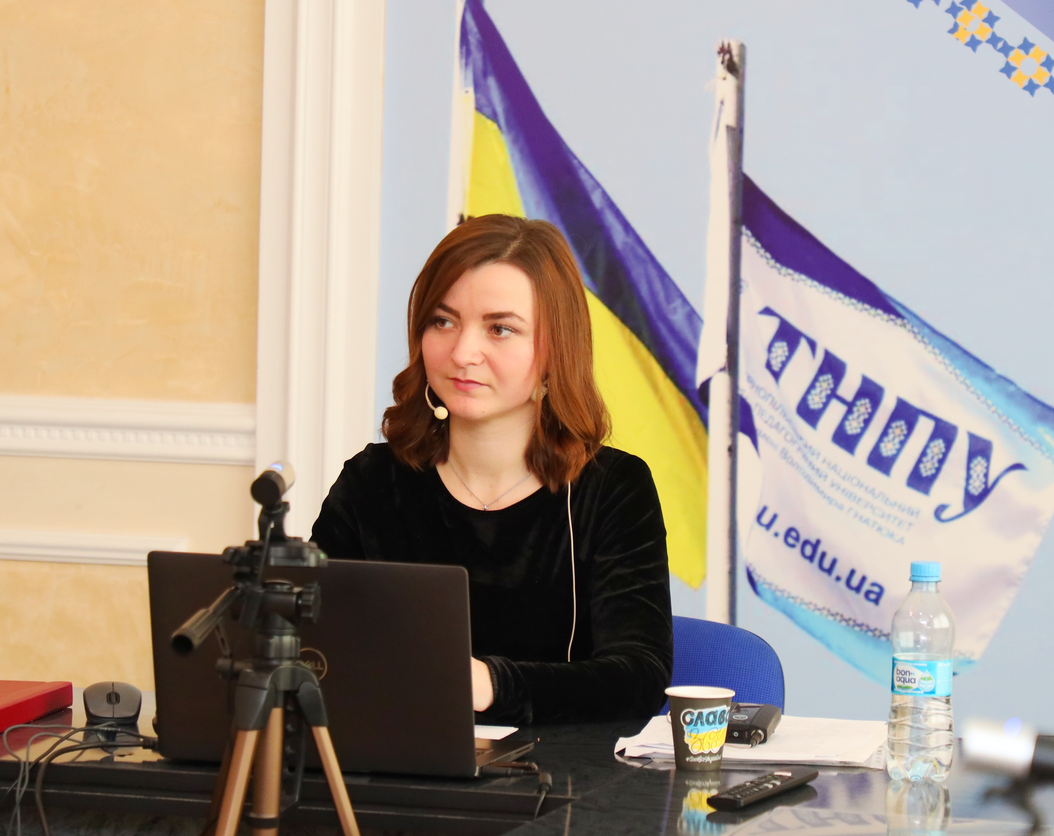 Доповідь Мацьків Т.Р.